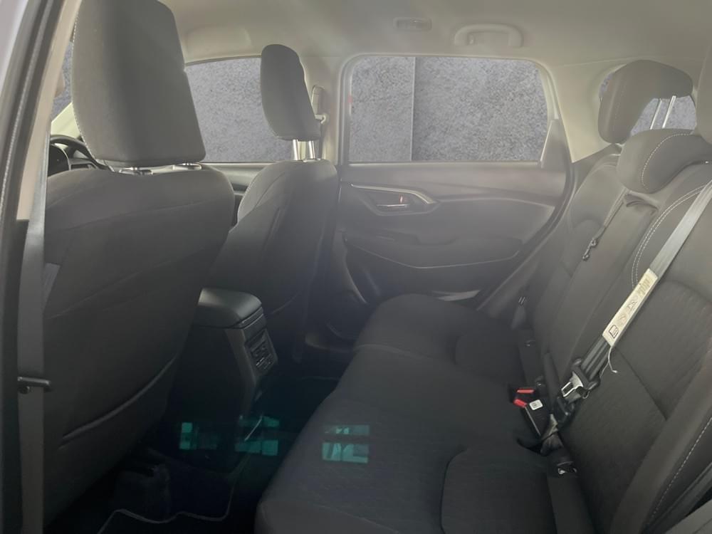 Toyota Urban Cruiser 1.5 Xr At