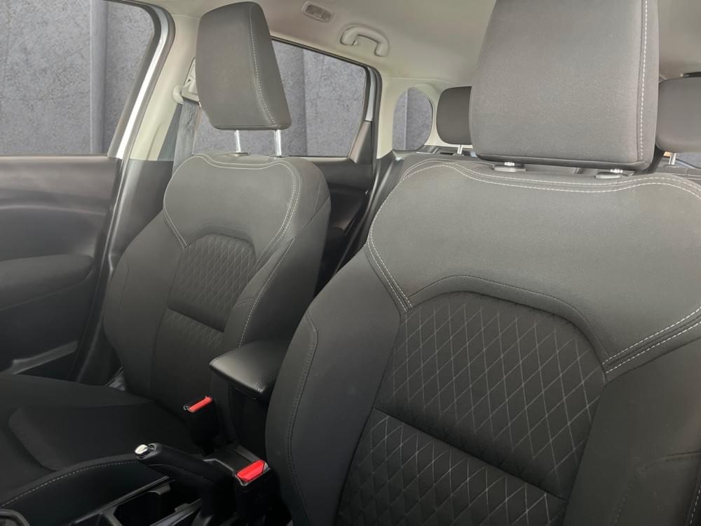 Toyota Urban Cruiser 1.5 Xr At