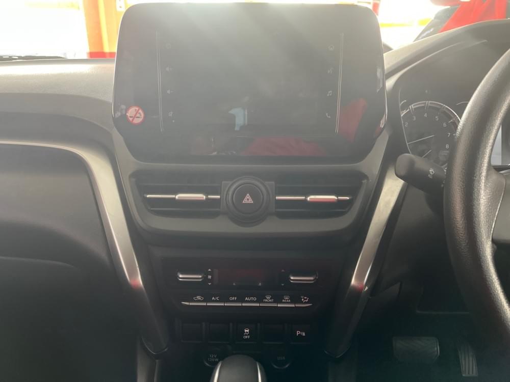 Toyota Urban Cruiser 1.5 Xr At