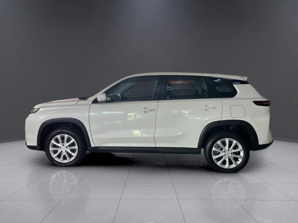 Toyota Urban Cruiser 1.5 Xs