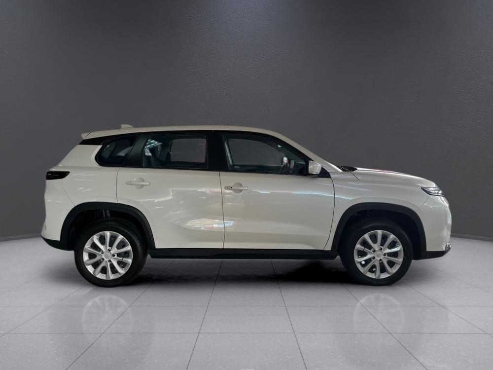 Toyota Urban Cruiser 1.5 Xs