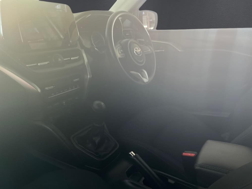 Toyota Urban Cruiser 1.5 Xs