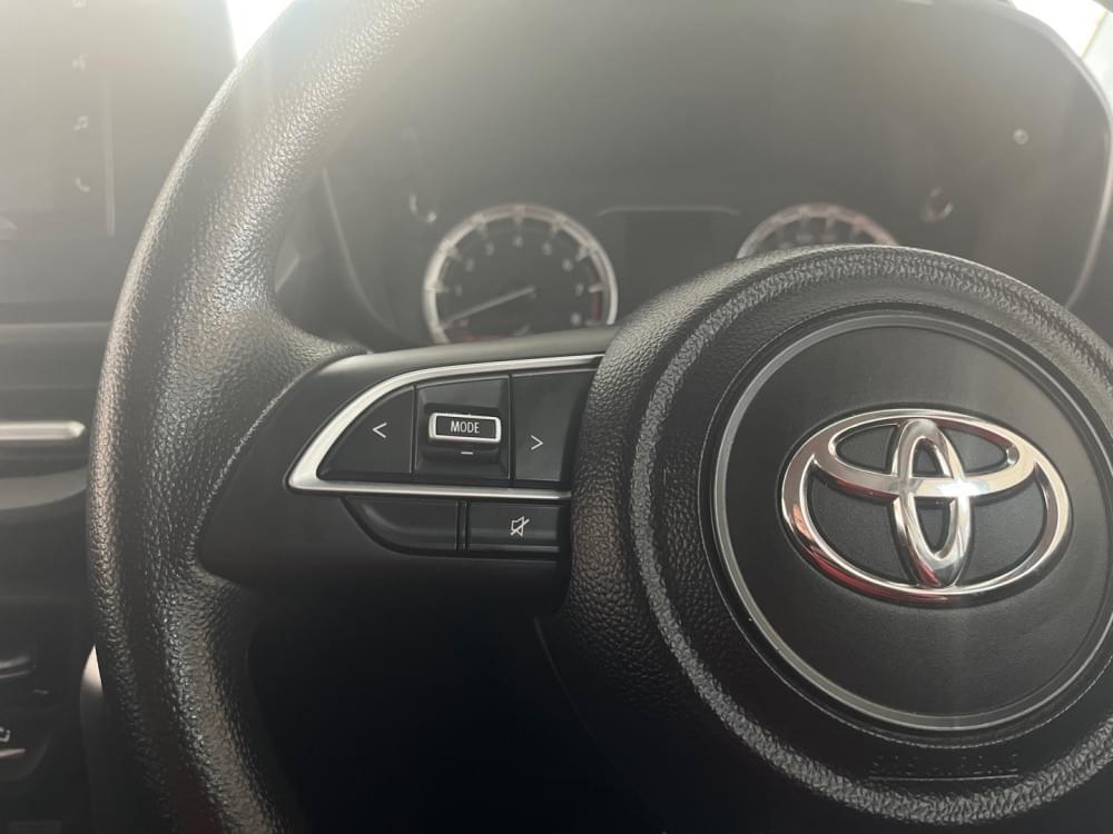 Toyota Urban Cruiser 1.5 Xs