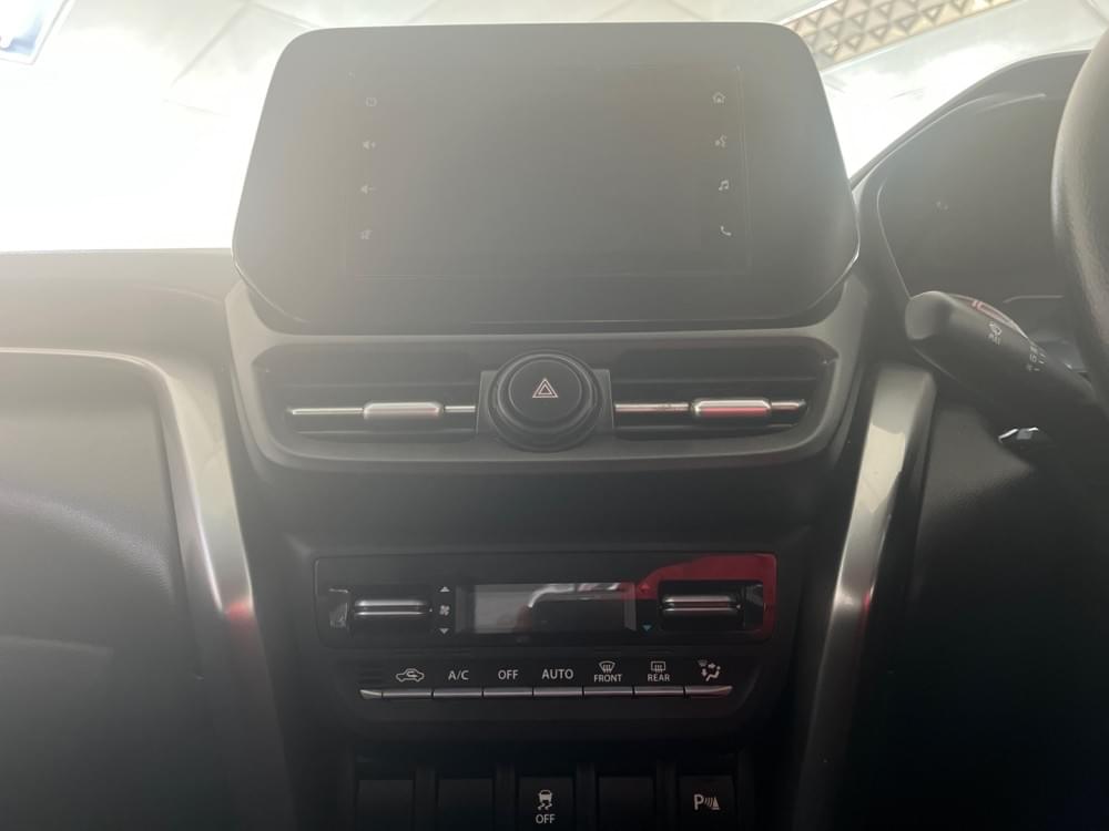 Toyota Urban Cruiser 1.5 Xs