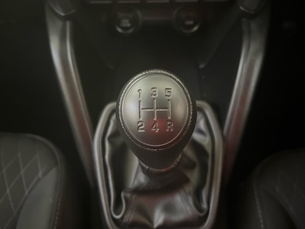 Toyota Urban Cruiser 1.5 Xs