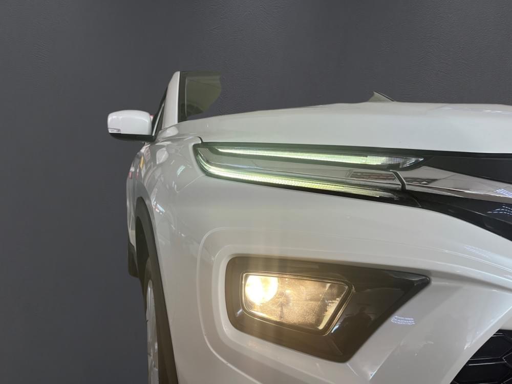 Toyota Urban Cruiser 1.5 Xs