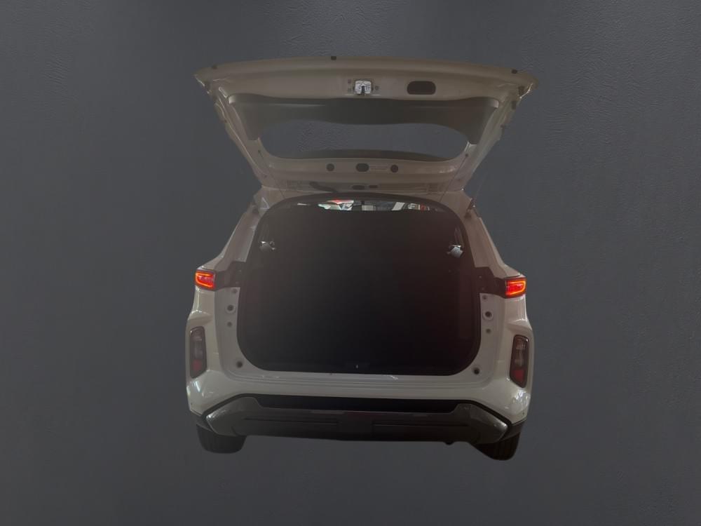 Toyota Urban Cruiser 1.5 Xs