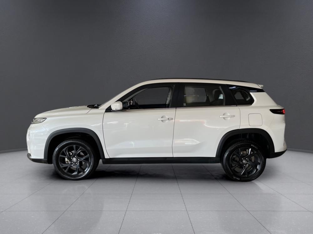 Toyota Urban Cruiser 1.5 Xr At