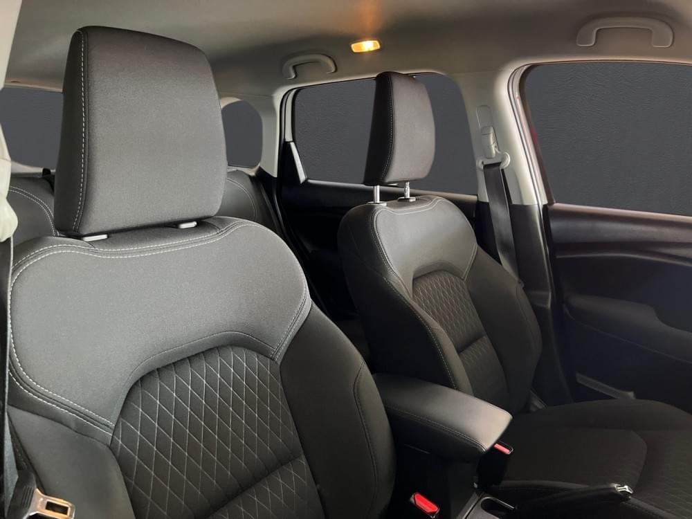 Toyota Urban Cruiser 1.5 Xr At