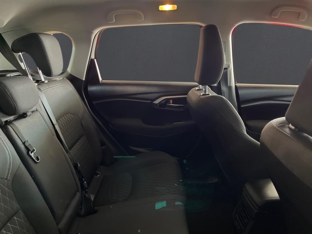 Toyota Urban Cruiser 1.5 Xr At