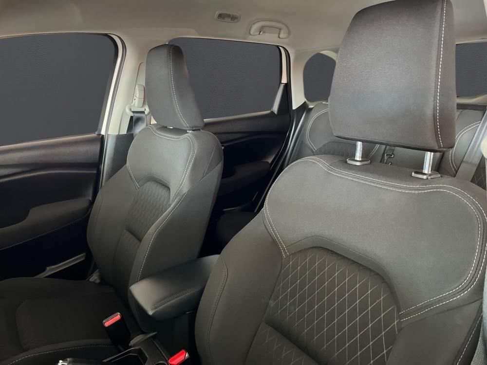 Toyota Urban Cruiser 1.5 Xr At