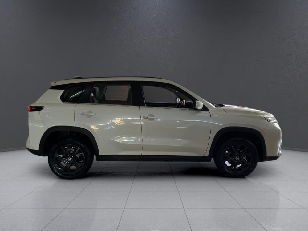 Toyota Urban Cruiser 1.5 Xr At