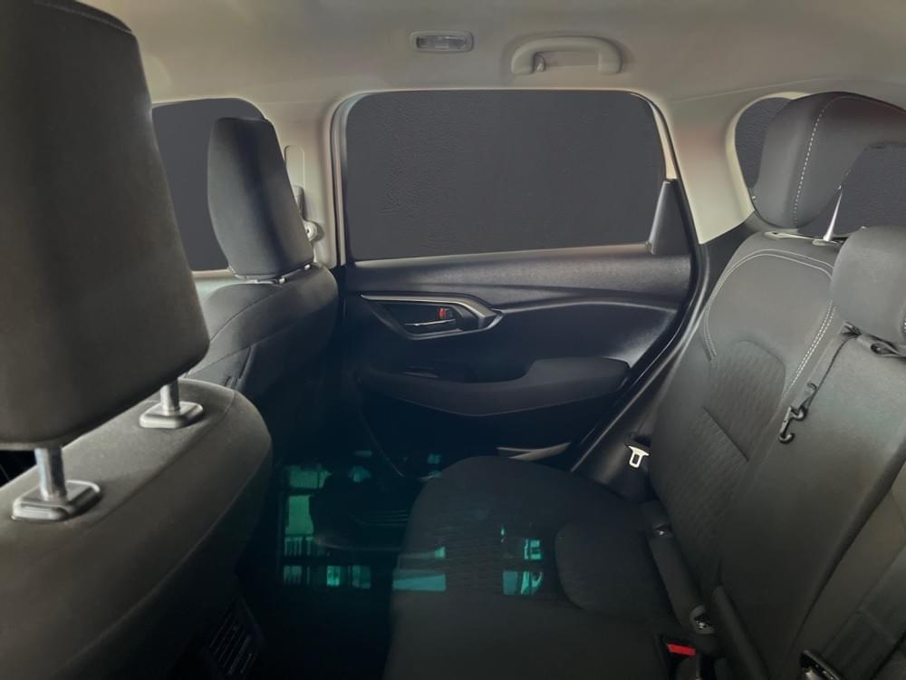 Toyota Urban Cruiser 1.5 Xr At