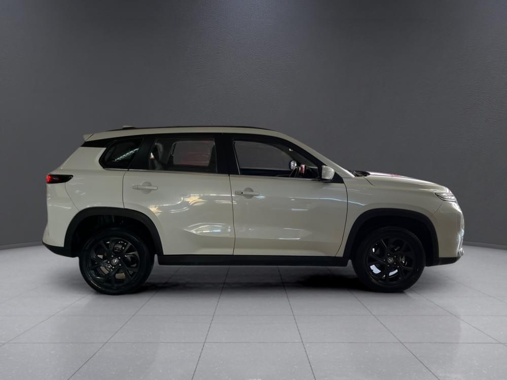 Toyota Urban Cruiser 1.5 Xr At