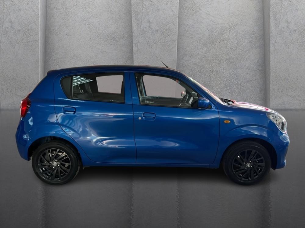 Toyota Vitz 1.0 Xr