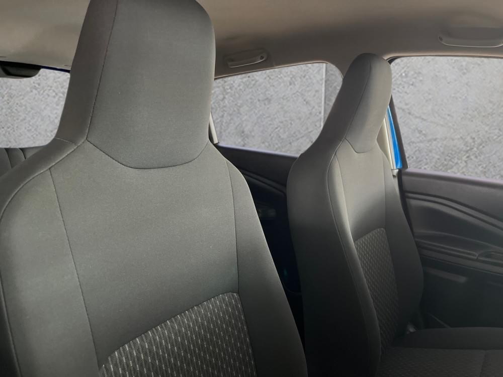 Toyota Vitz 1.0 Xr Amt