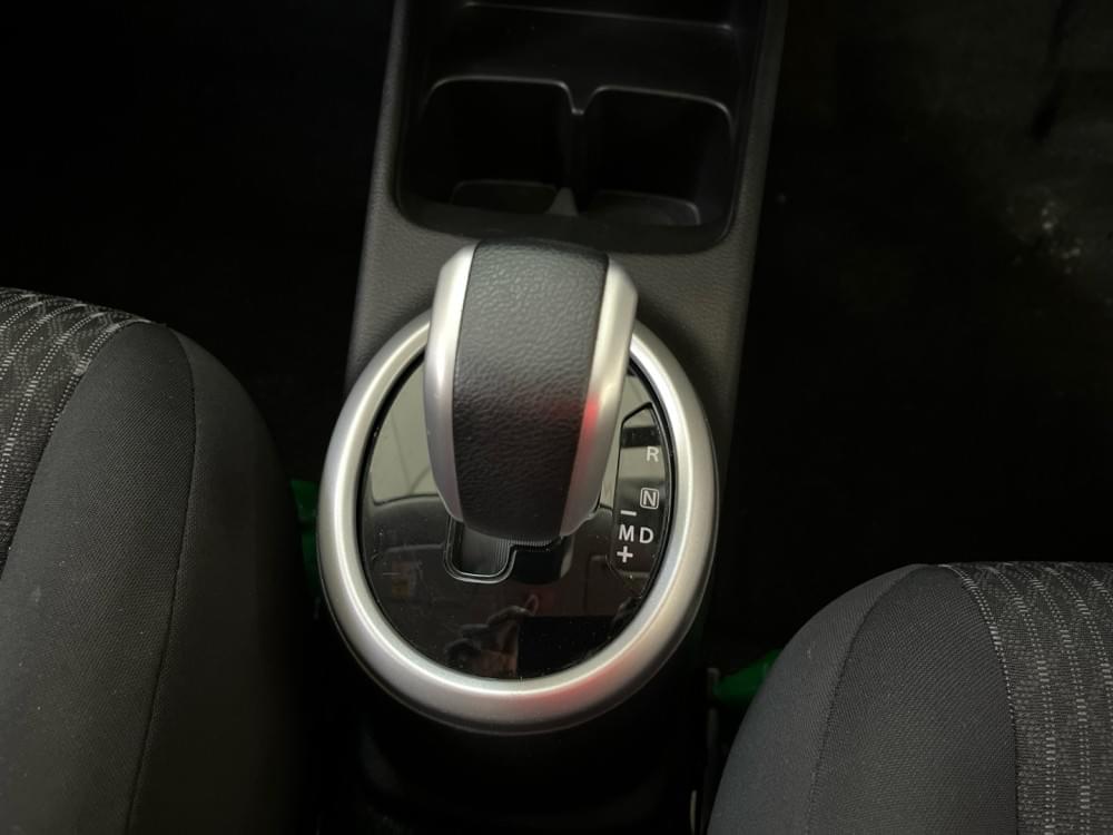 Toyota Vitz 1.0 Xr Amt