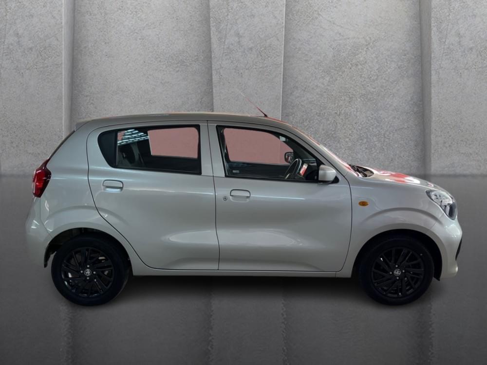 Toyota Vitz 1.0 Xr
