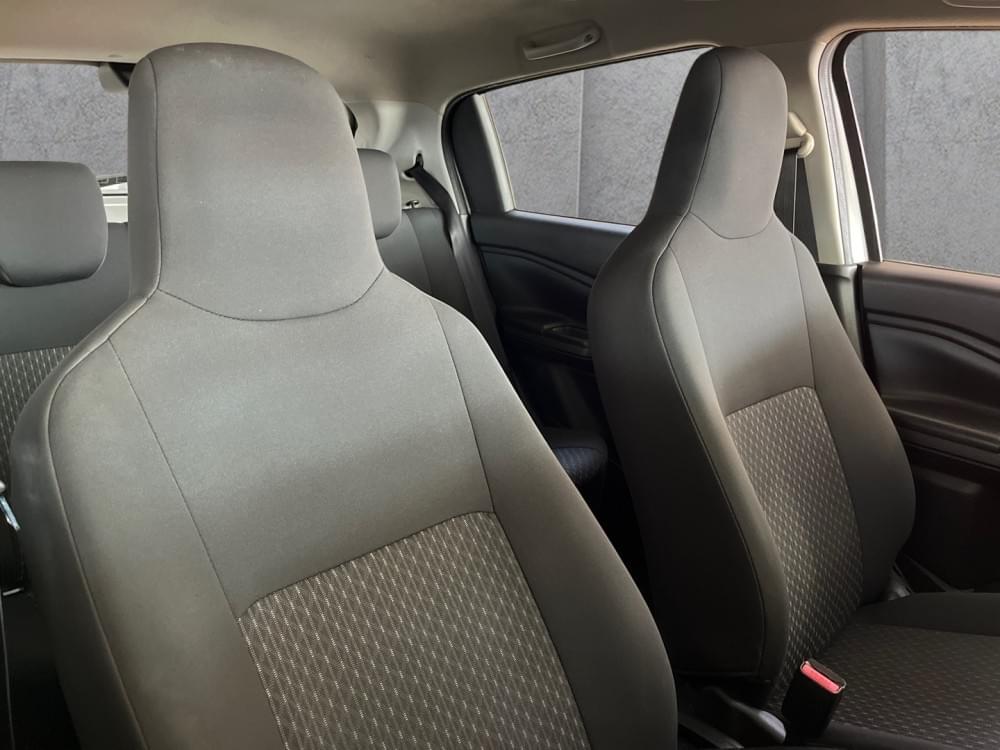 Toyota Vitz 1.0 Xr