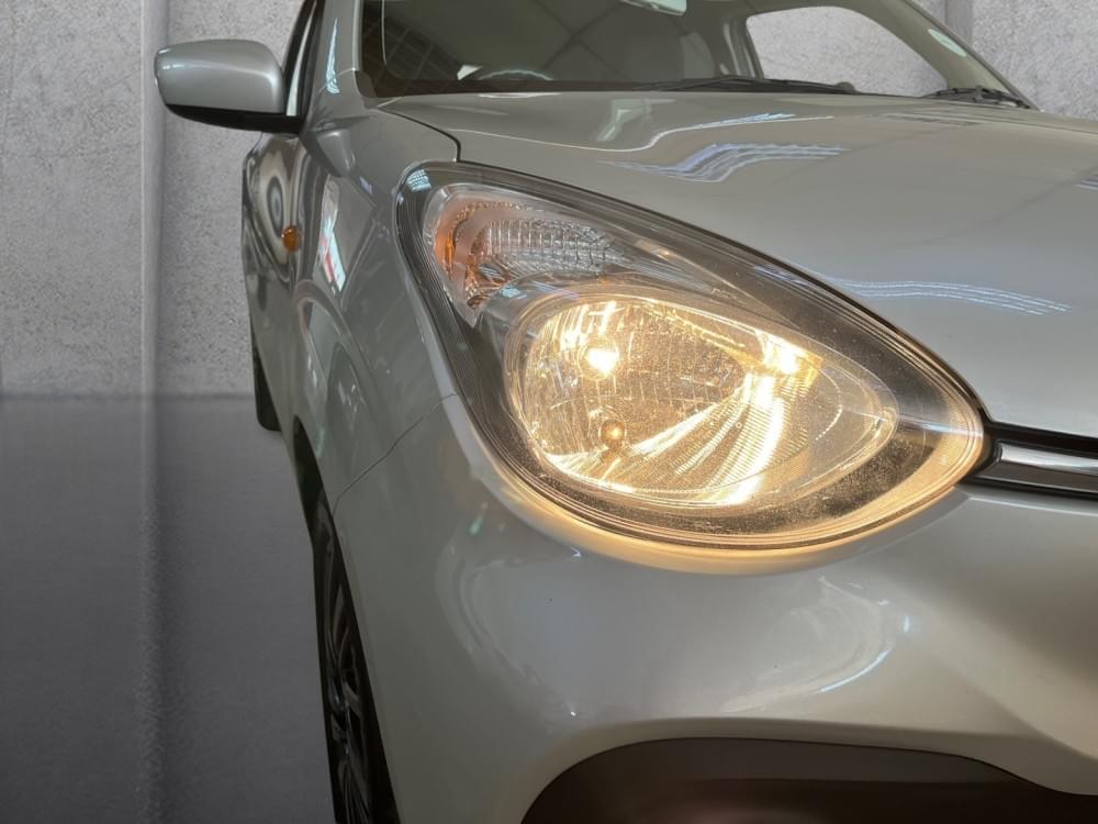 Toyota Vitz 1.0 Xr