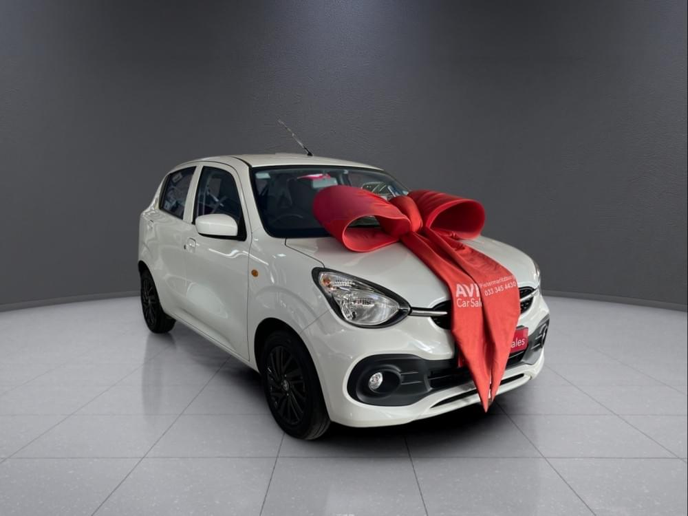 Toyota Vitz 1.0 Xr Amt