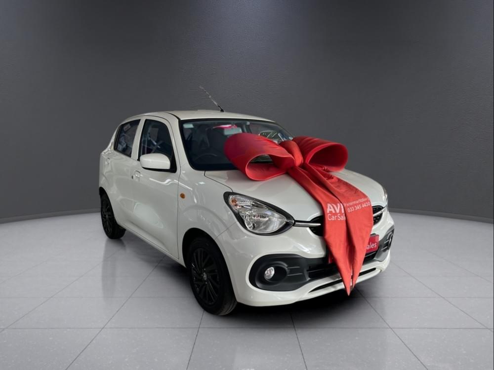 Toyota Vitz 1.0 Xr Amt