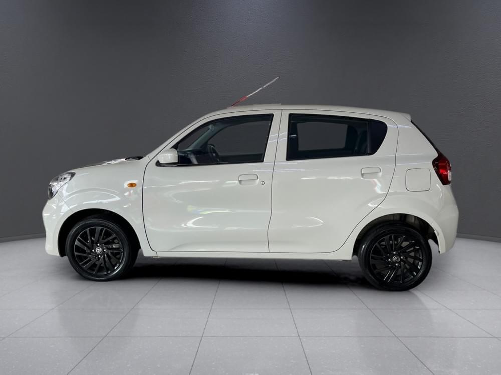 Toyota Vitz 1.0 Xr Amt