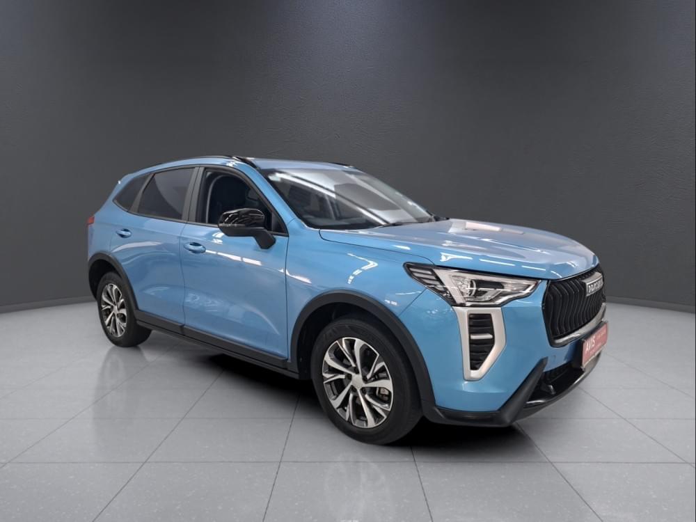 Haval Jolion 1.5T City Plus Dct