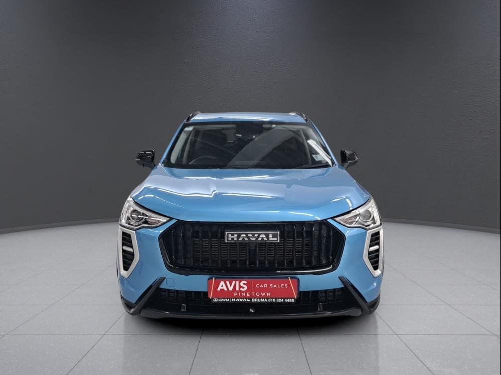 Haval Jolion 1.5T City Plus Dct