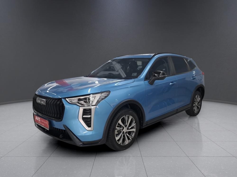 Haval Jolion 1.5T City Plus Dct
