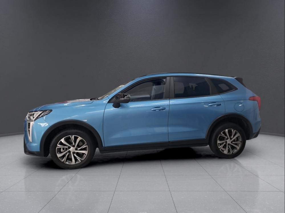 Haval Jolion 1.5T City Plus Dct