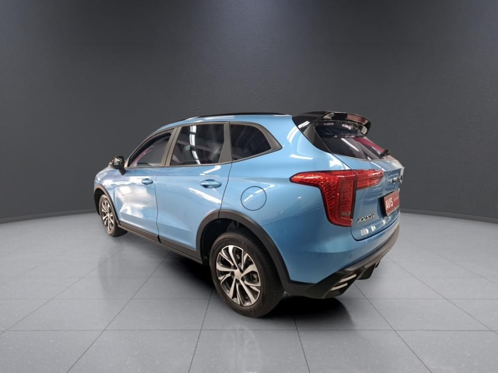 Haval Jolion 1.5T City Plus Dct