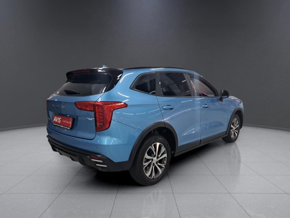 Haval Jolion 1.5T City Plus Dct