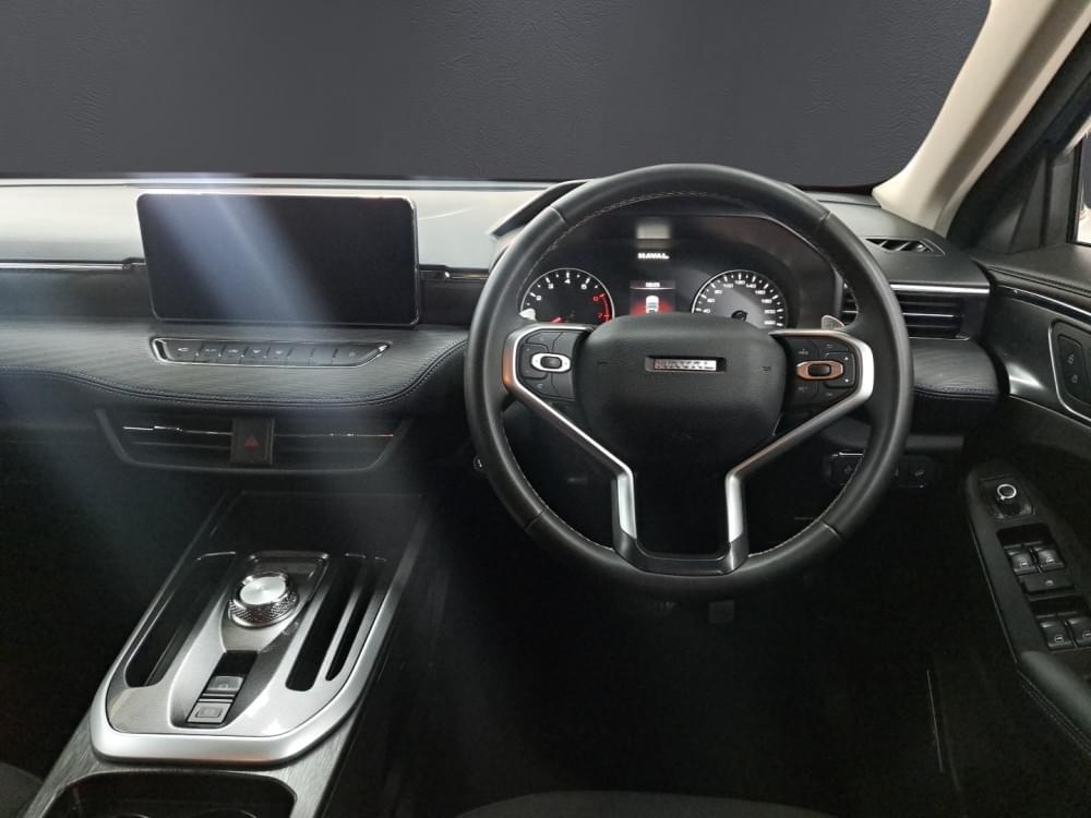 Haval Jolion 1.5T City Plus Dct