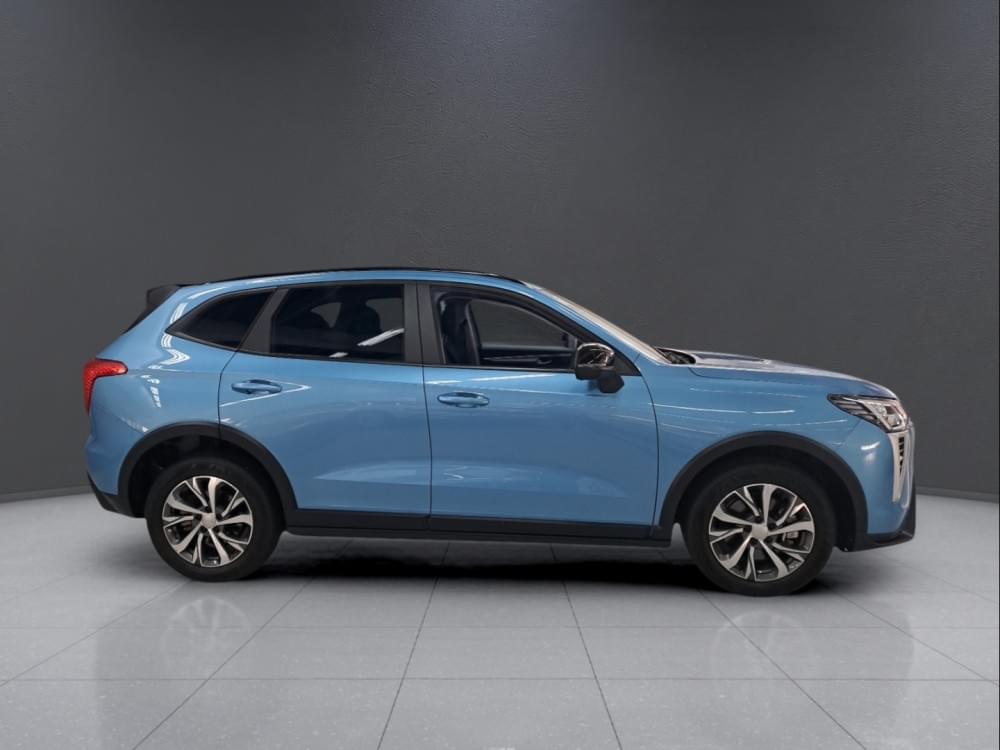 Haval Jolion 1.5T City Plus Dct