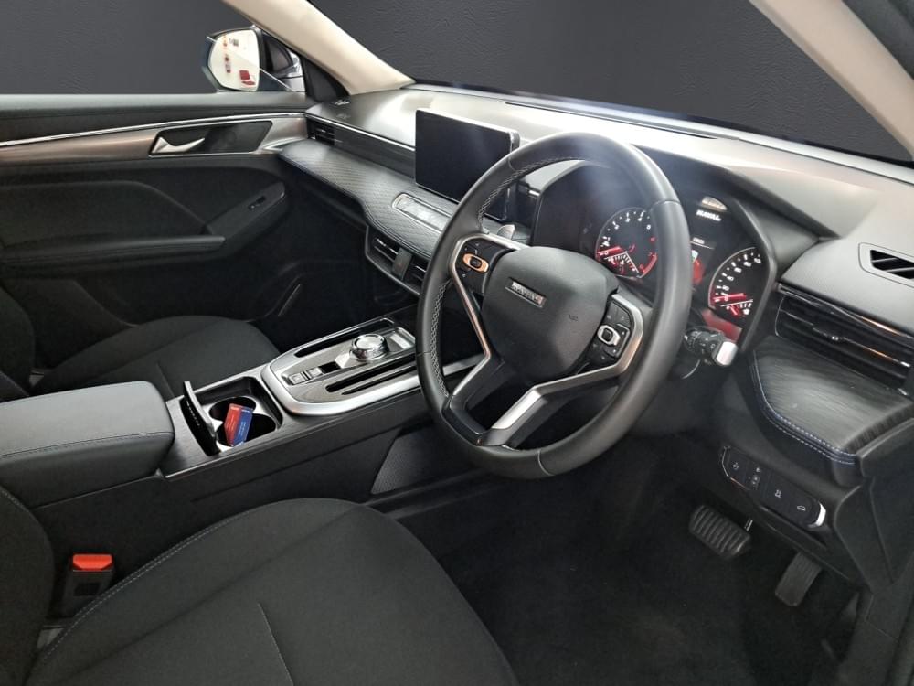 Haval Jolion 1.5T City Plus Dct