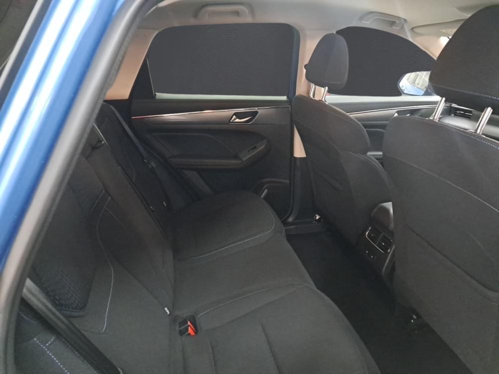 Haval Jolion 1.5T City Plus Dct