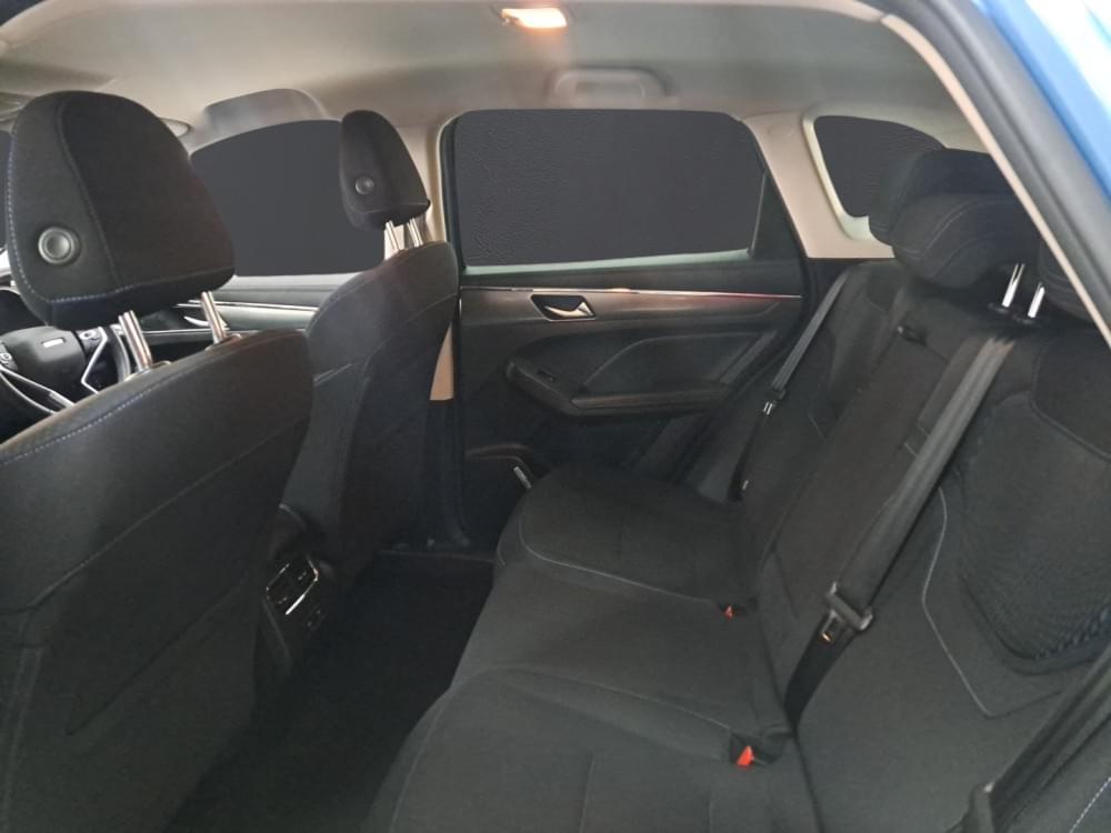 Haval Jolion 1.5T City Plus Dct
