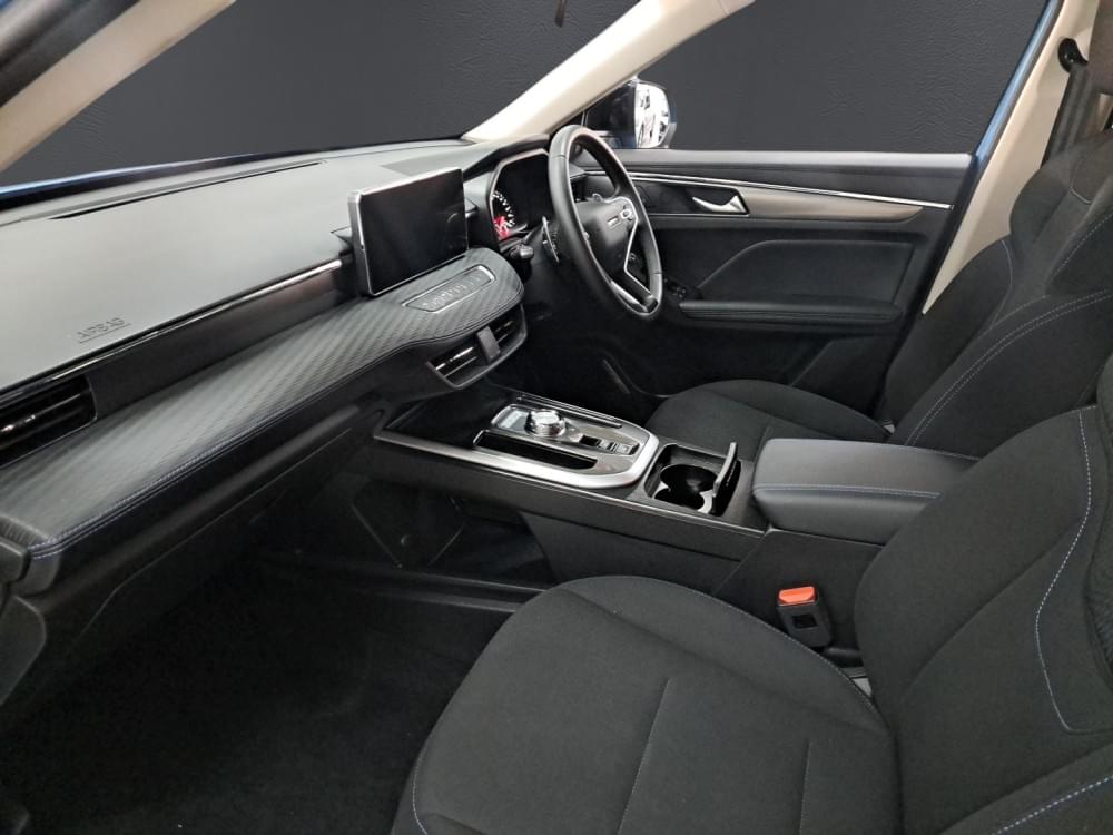 Haval Jolion 1.5T City Plus Dct
