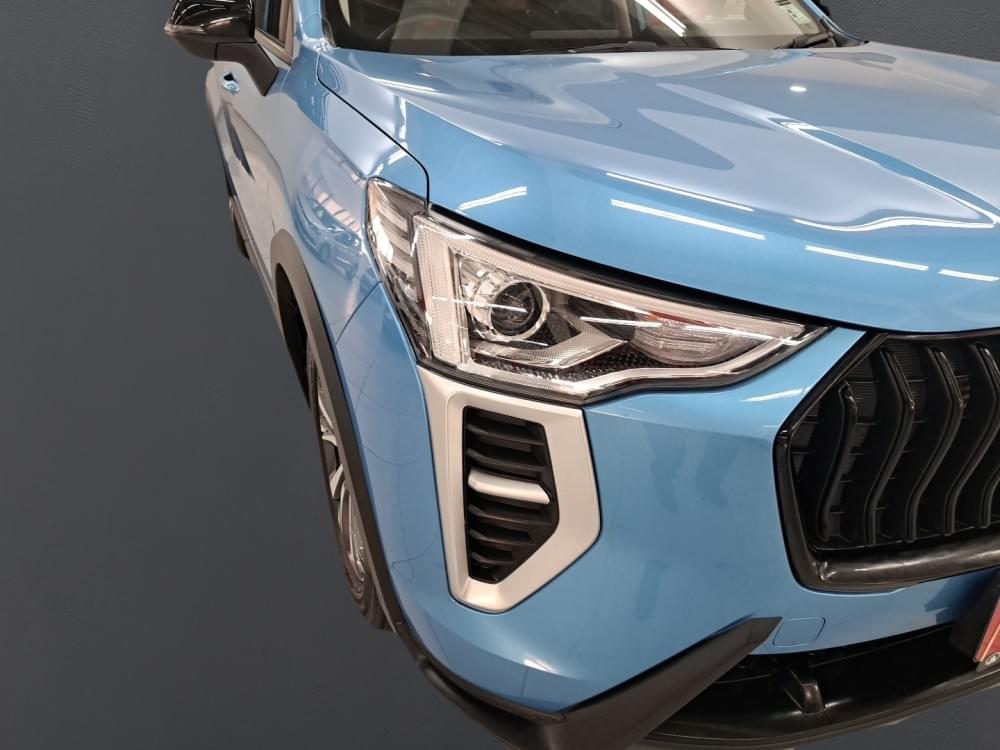 Haval Jolion 1.5T City Plus Dct