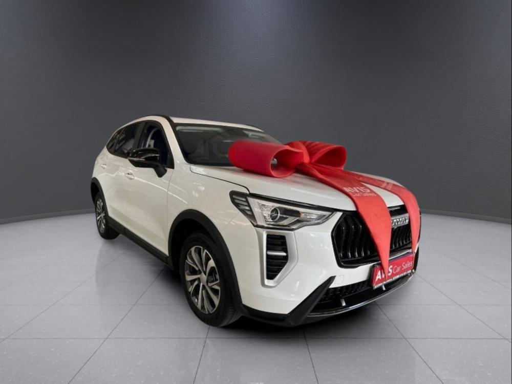 Haval Jolion 1.5T City Plus Dct