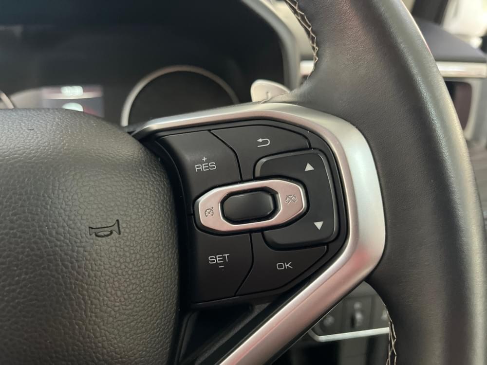 Haval Jolion 1.5T City Plus Dct