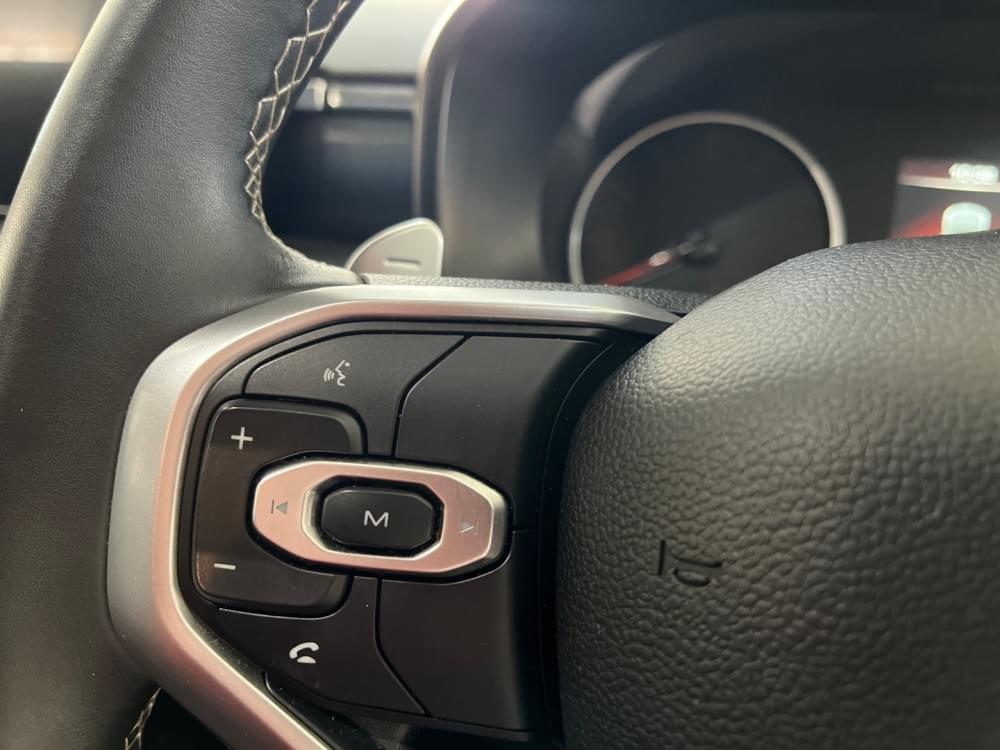 Haval Jolion 1.5T City Plus Dct