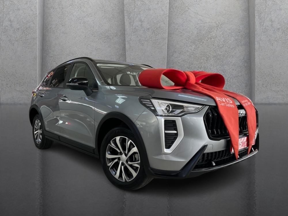 Haval Jolion 1.5T City Plus Dct