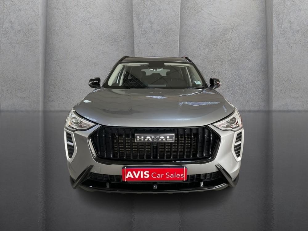 Haval Jolion 1.5T City Plus Dct