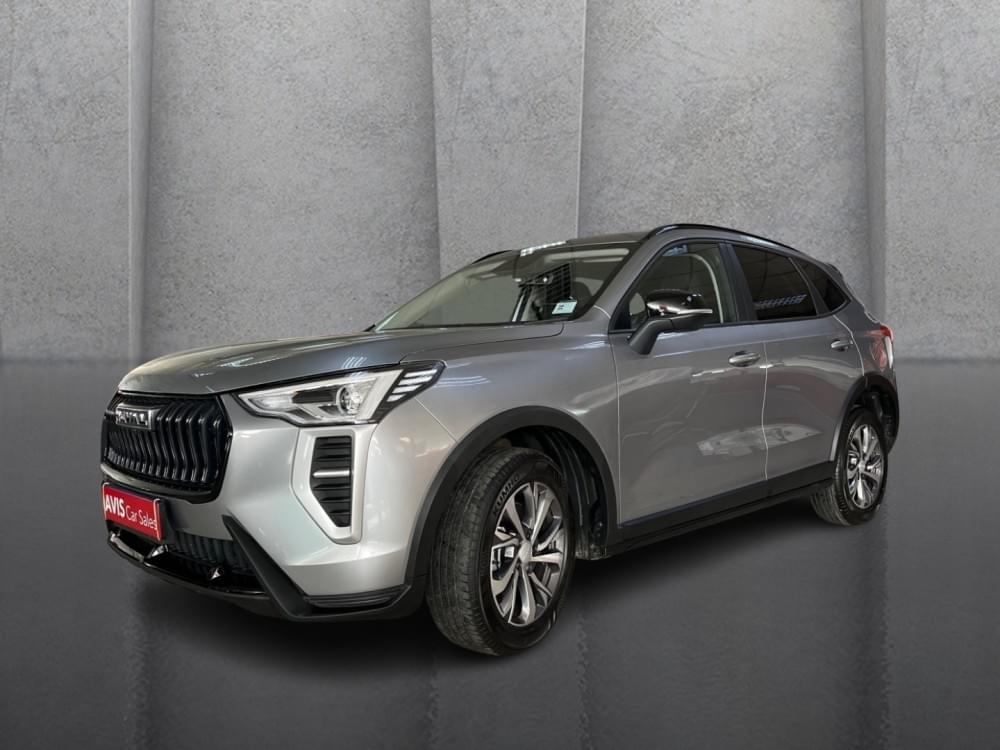 Haval Jolion 1.5T City Plus Dct