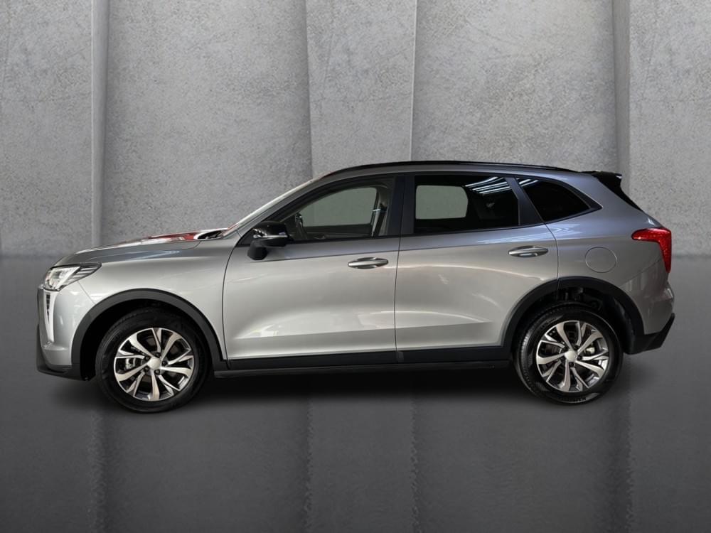 Haval Jolion 1.5T City Plus Dct