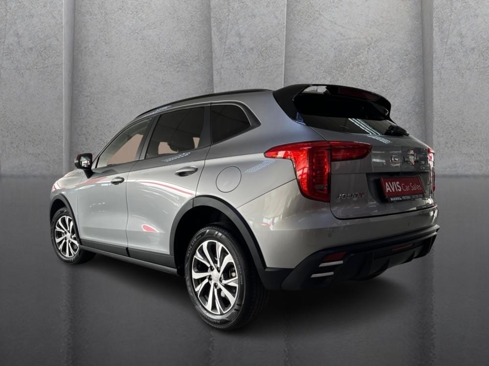 Haval Jolion 1.5T City Plus Dct