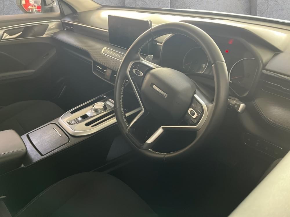 Haval Jolion 1.5T City Plus Dct