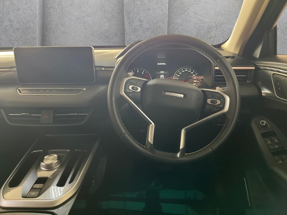 Haval Jolion 1.5T City Plus Dct